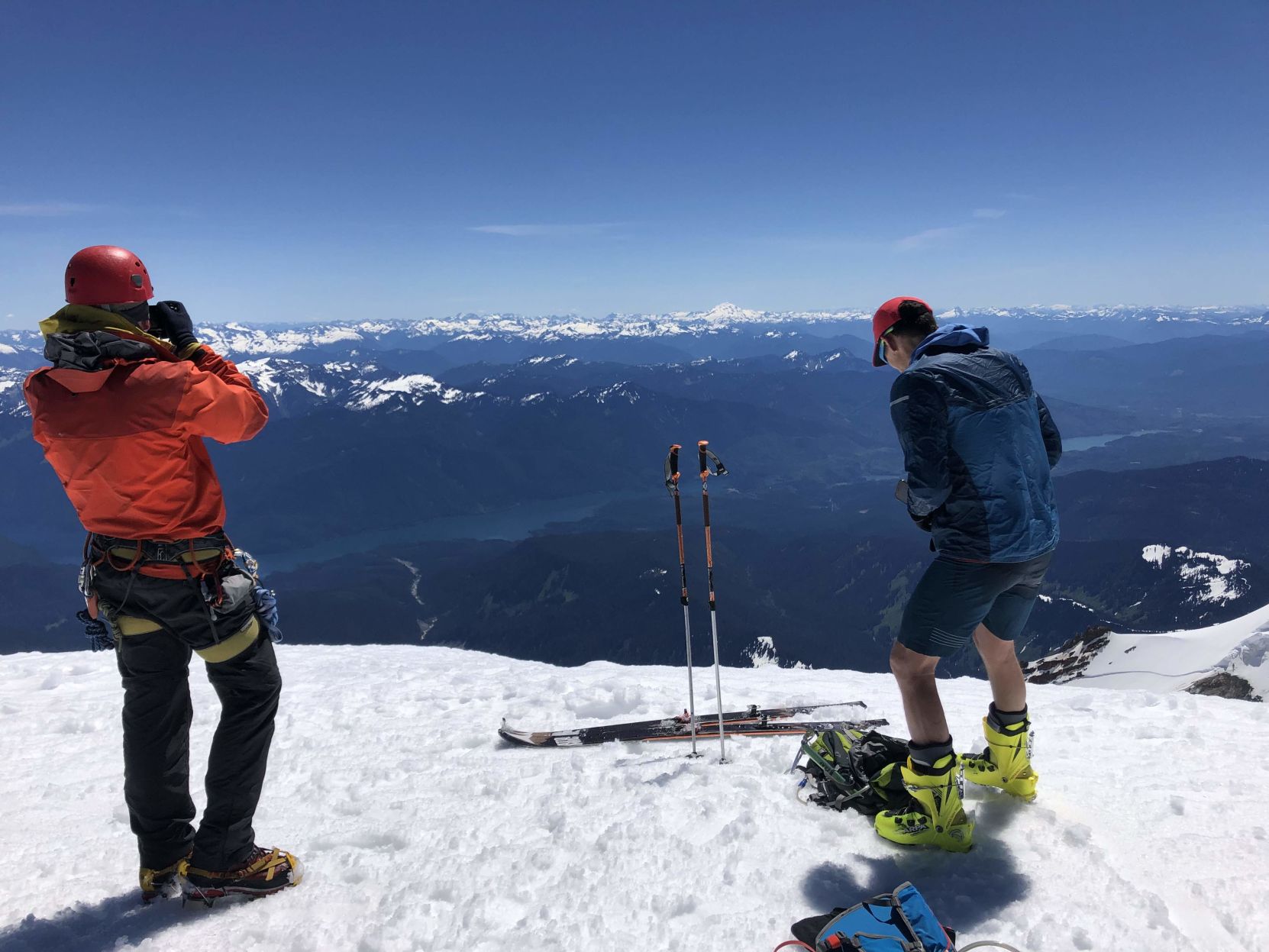 Mount Baker 4
